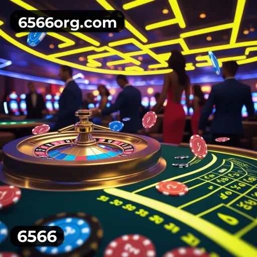6566 segurança SSL 256-bit - Licença Curaçao, eCOGRA, GLI certificado