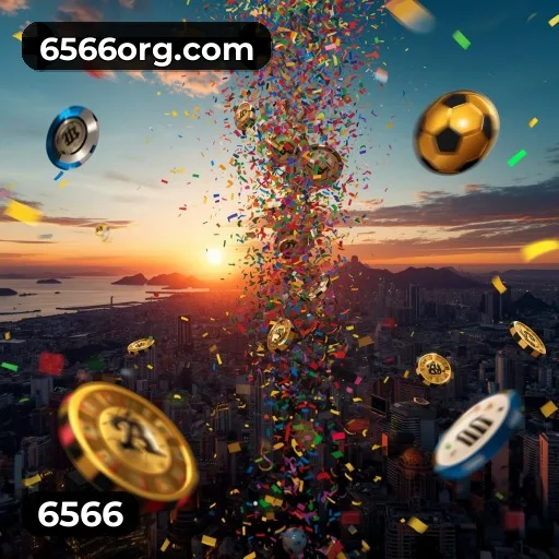 6566 PIX instantâneo Brasil - Depósito e saque em minutos 24/7